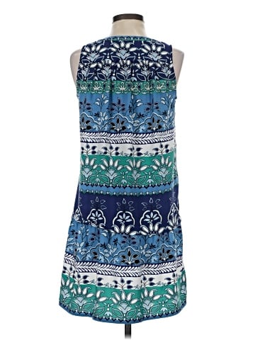 Ann Taylor LOFT Outlet Casual Dress (view 2)