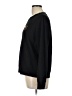 Love Scarlett Black Pullover Sweater Size L - photo 5