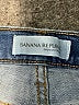 Banana Republic Stars Blue Jeans Size 30 waist - photo 7
