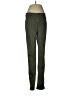 J.Jill Solid Green Casual Pants Size 8 (tall) - photo 1