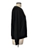 Love Scarlett Black Pullover Sweater Size L - photo 4