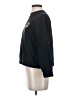Unbranded Black Pullover Sweater Size S - photo 5