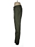 J.Jill Solid Green Casual Pants Size 8 (tall) - photo 5