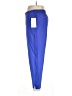 Athleta Solid Purple Blue Active Pants Size 14 - photo 5