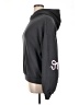 Edikted Gray Black Sweatshirt Size XL - photo 5