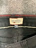 Hilfiger Denim Black Jeans Size 24 waist - photo 4