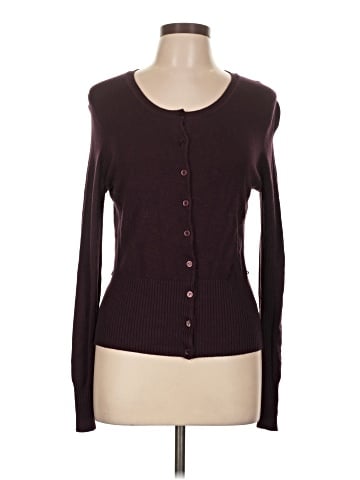 Express Design Studio Cardigan (view 1)