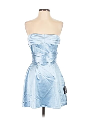 Lulus Cocktail Dress (view 1)