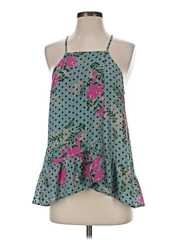Joy Joy Tank Top (view 1)