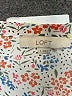 Ann Taylor LOFT Floral White Romper Size 4 - photo 4
