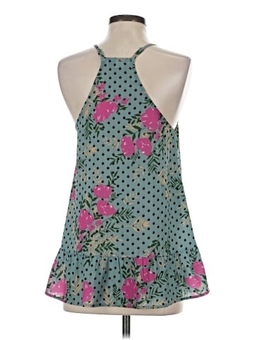 Joy Joy Tank Top (view 2)