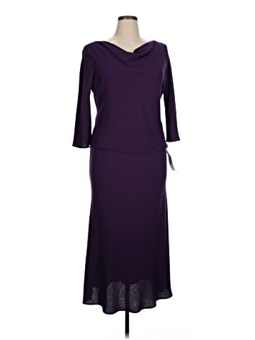 S.L. Fashions Casual Dress (view 1)