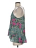 Joy Joy Teal Tank Top Size XS - photo 5