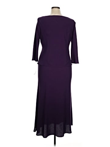 S.L. Fashions Casual Dress (view 2)