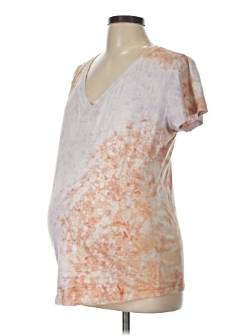 Motherhood Short Sleeve T-Shirt (view 1)