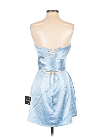 Lulus Cocktail Dress (view 2)