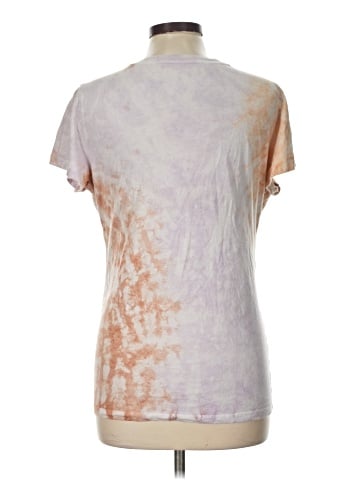 Motherhood Short Sleeve T-Shirt (view 2)