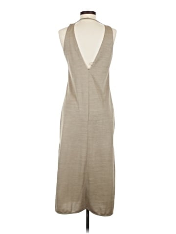 Zara W&B Collection Casual Dress (view 2)