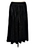 Ultra Pink Black Formal Skirt Size L - photo 1