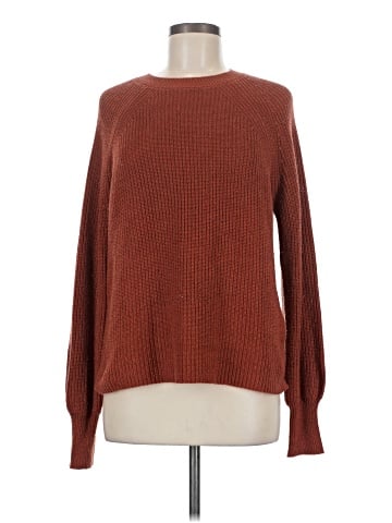 Jessica Simpson Pullover Sweater (view 1)