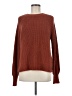 Jessica Simpson Brown Pullover Sweater Size M - photo 1