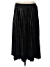 Ultra Pink Black Formal Skirt Size L - photo 2