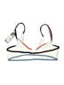 Tavik Swimwear Ivory Swimsuit Top Size M - photo 2