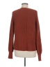 Jessica Simpson Brown Pullover Sweater Size M - photo 2