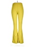 Unbranded Yellow Active Pants Size XL - photo 1