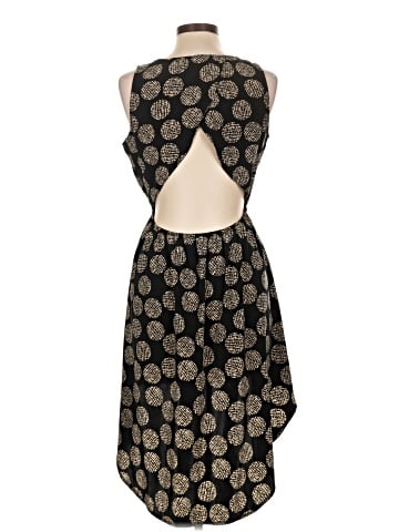 Hot & Delicious Casual Dress (view 2)