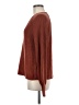 Jessica Simpson Brown Pullover Sweater Size M - photo 5