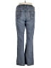 Levi's Chevron-herringbone Blue Jeans Size 30 waist - photo 2