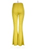 Unbranded Yellow Active Pants Size XL - photo 2