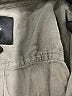 Rails Solid Gray Green Romper Size S - photo 5