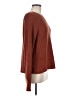 Jessica Simpson Brown Pullover Sweater Size M - photo 4