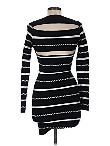 Akira Casual Dress (view 2)
