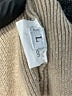 Unbranded 100% Rayon Tan Casual Pants Size L - photo 7
