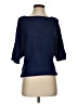 Tommy Bahama Blue Pullover Sweater Size S - photo 1