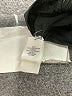 Studio Y 100% Polyester Solid Black Formal Skirt Size S - photo 5