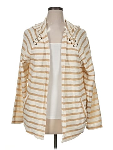 Maurices Cardigan (view 1)