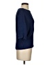 Tommy Bahama Blue Pullover Sweater Size S - photo 4