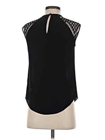 Karen Millen Sleeveless Blouse (view 2)