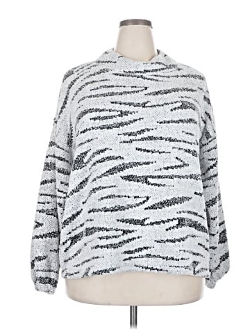 Maurices Pullover Sweater (view 1)
