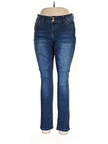 Royalty For Me Jeans (view 1)