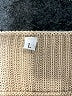 Unbranded 100% Rayon Tan Pullover Sweater Size L - photo 7