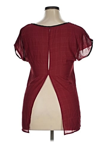 Heart Soul Short Sleeve Top (view 2)
