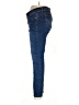 Royalty For Me Solid Blue Jeans Size 14 - photo 5