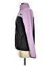 The North Face 100% Polyester Purple Track Jacket Size S - photo 5