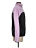 The North Face 100% Polyester Purple Track Jacket Size S - photo 4