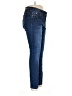 Royalty For Me Solid Blue Jeans Size 14 - photo 4
